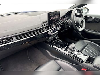 Used Audi A5 2020 for sale - 76205133: Photo 2