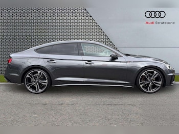 Used Audi A5 2020 for sale - 76205133: Photo 4