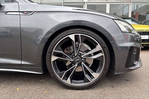 Used Audi A5 2020 for sale - 76205133: Photo 5