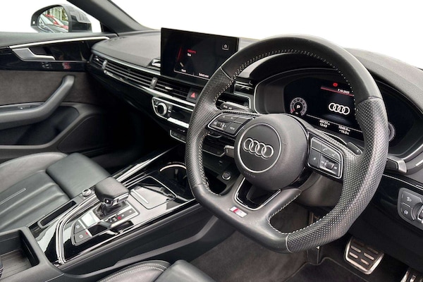 Used Audi A5 2020 for sale - 76205133: Photo 6