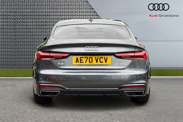 Used Audi A5 2020 for sale - 76205133: Photo 7