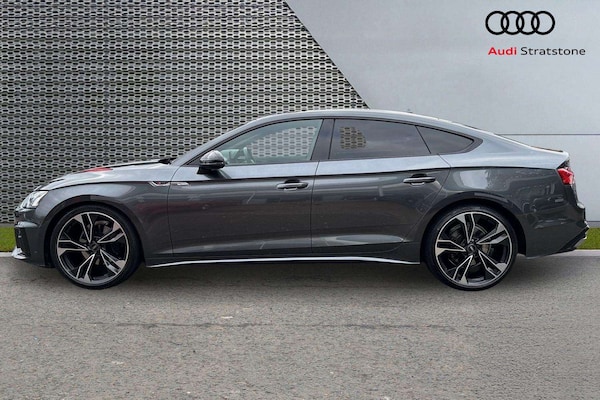 Used Audi A5 2020 for sale - 76205133: Photo 8