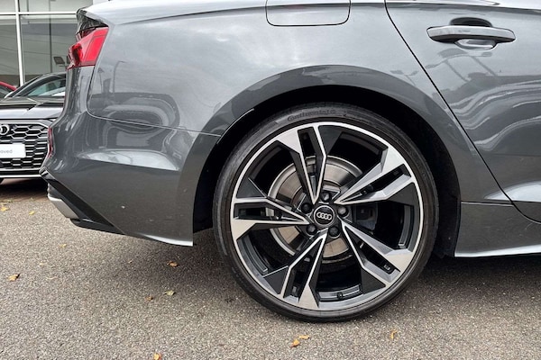 Used Audi A5 2020 for sale - 76205133: Photo 9