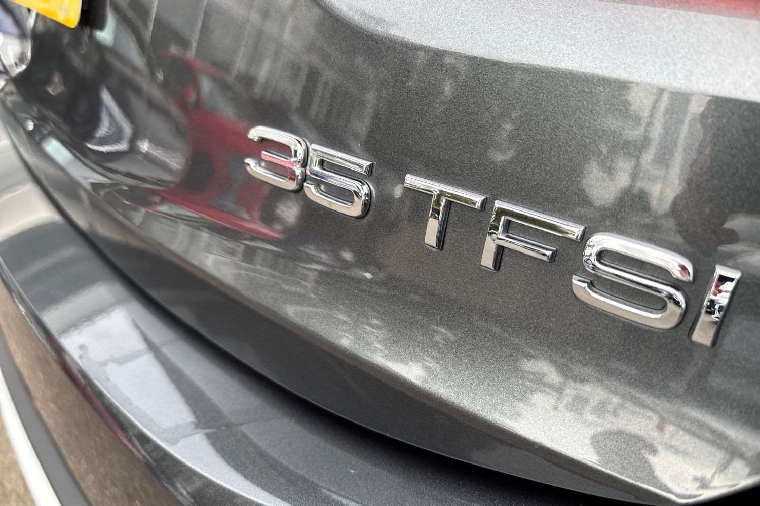 Used Audi Q3 2023 for sale - 76100644: Photo 12