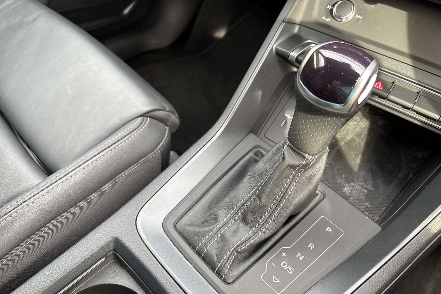 Used Audi Q3 2023 for sale - 76100644: Photo 15