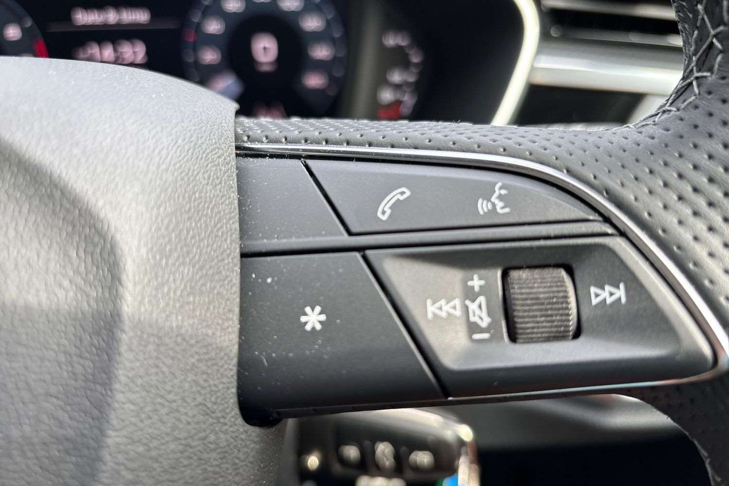 Used Audi Q3 2023 for sale - 76100644: Photo 17