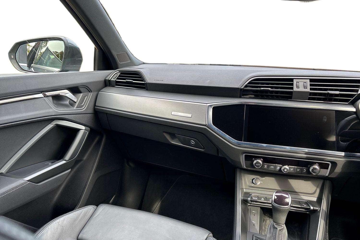 Used Audi Q3 2023 for sale - 76100644: Photo 19