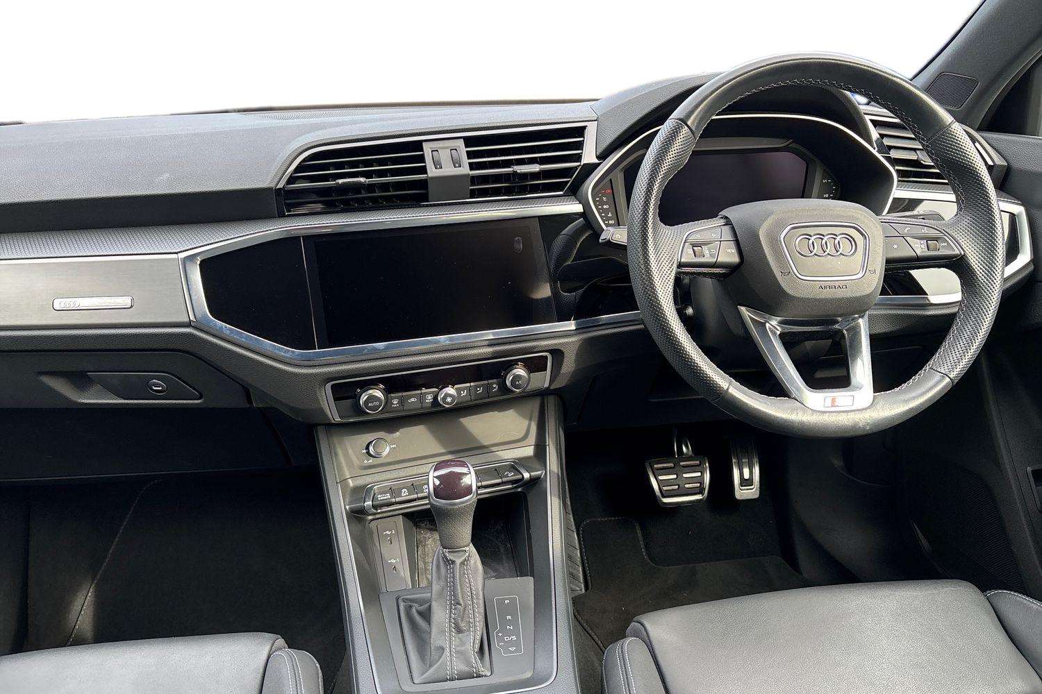 Used Audi Q3 2023 for sale - 76100644: Photo 20