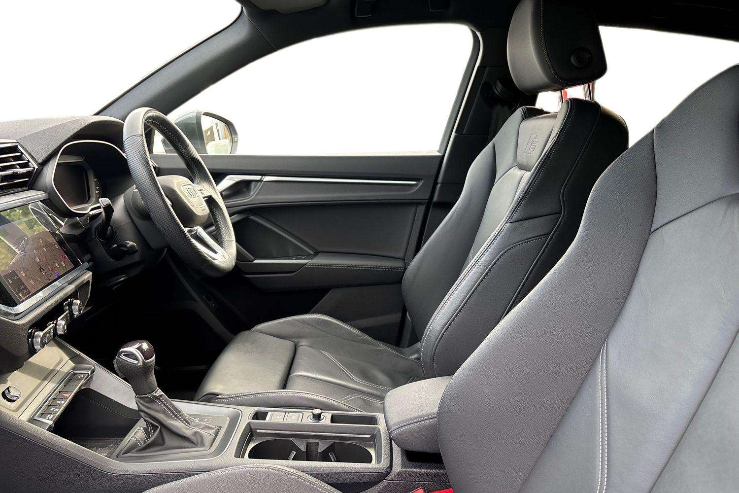 Used Audi Q3 2023 for sale - 76100644: Photo 21
