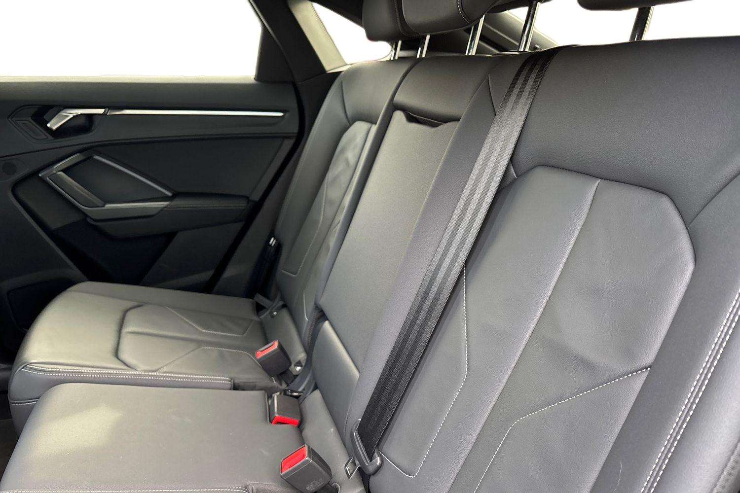 Used Audi Q3 2023 for sale - 76100644: Photo 22