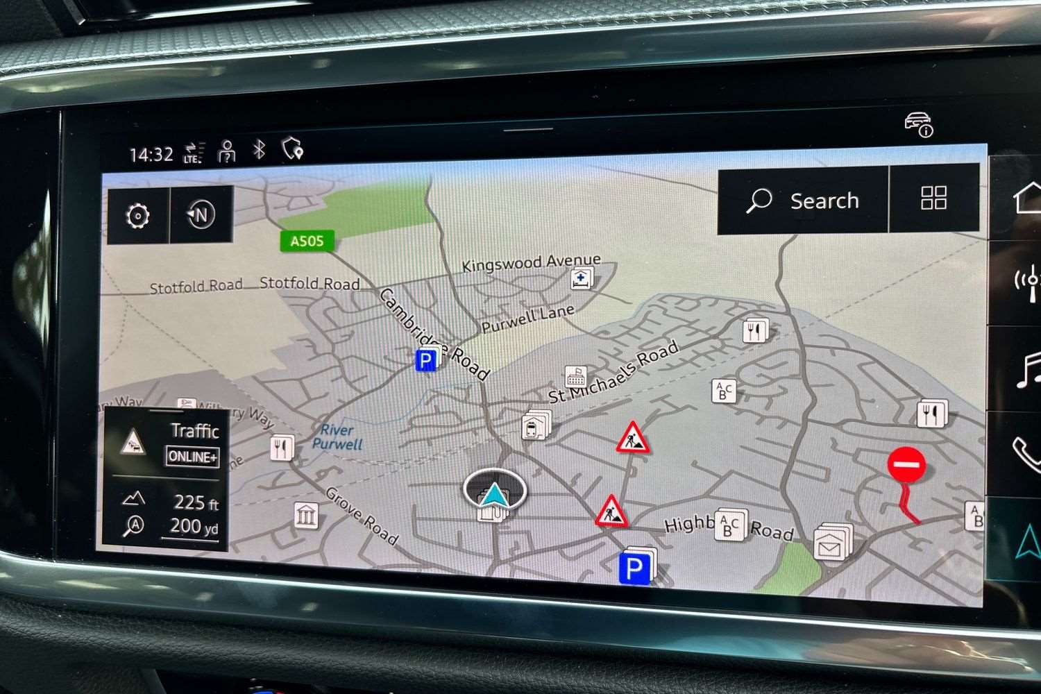 Used Audi Q3 2023 for sale - 76100644: Photo 26