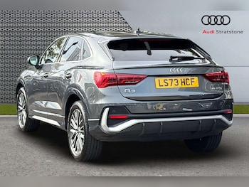 Used Audi Q3 2023 for sale - 76100644: Photo 3