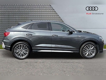Used Audi Q3 2023 for sale - 76100644: Photo 4