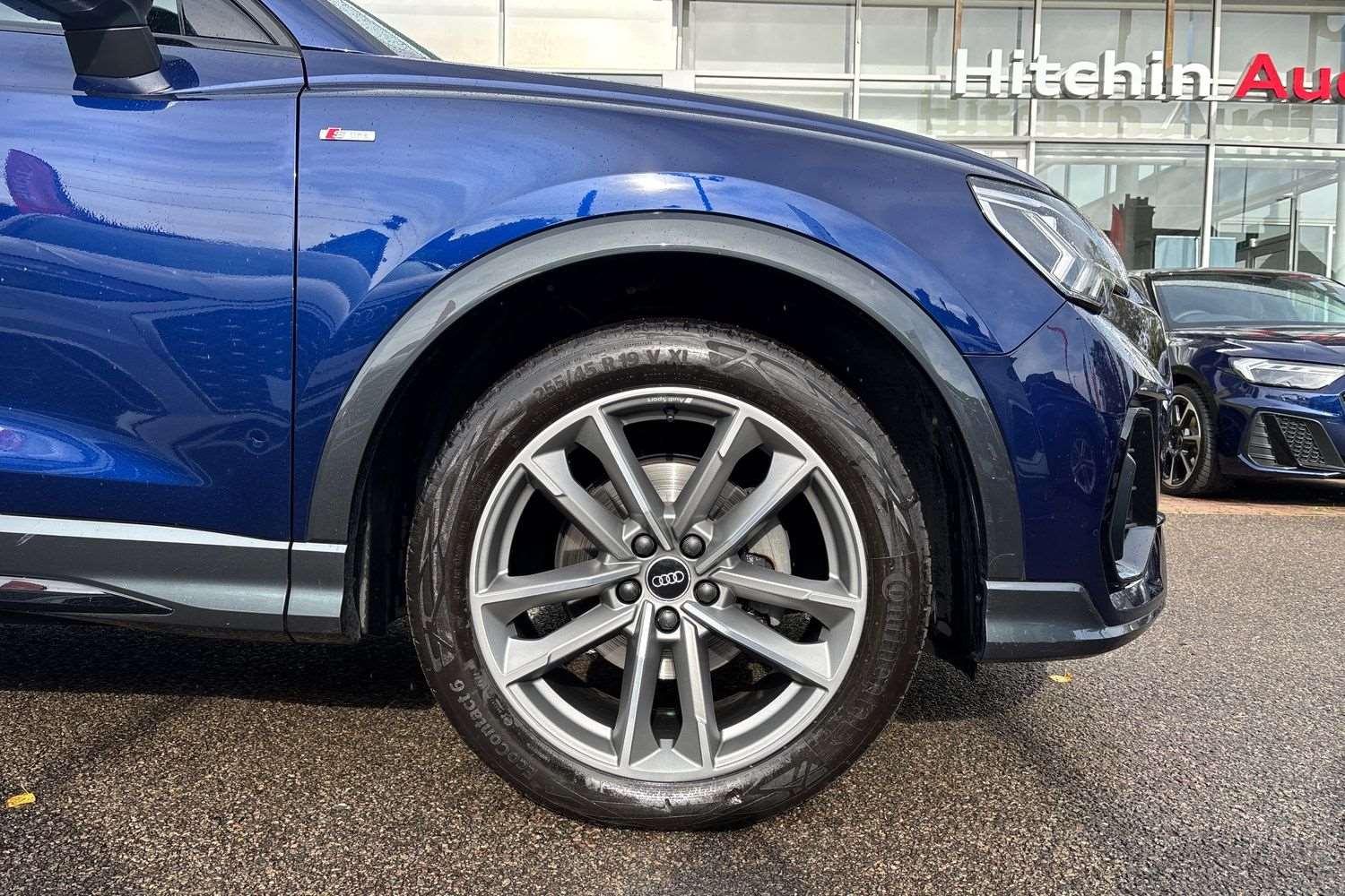 Used Audi Q3 2022 for sale - 76329151: Photo 11
