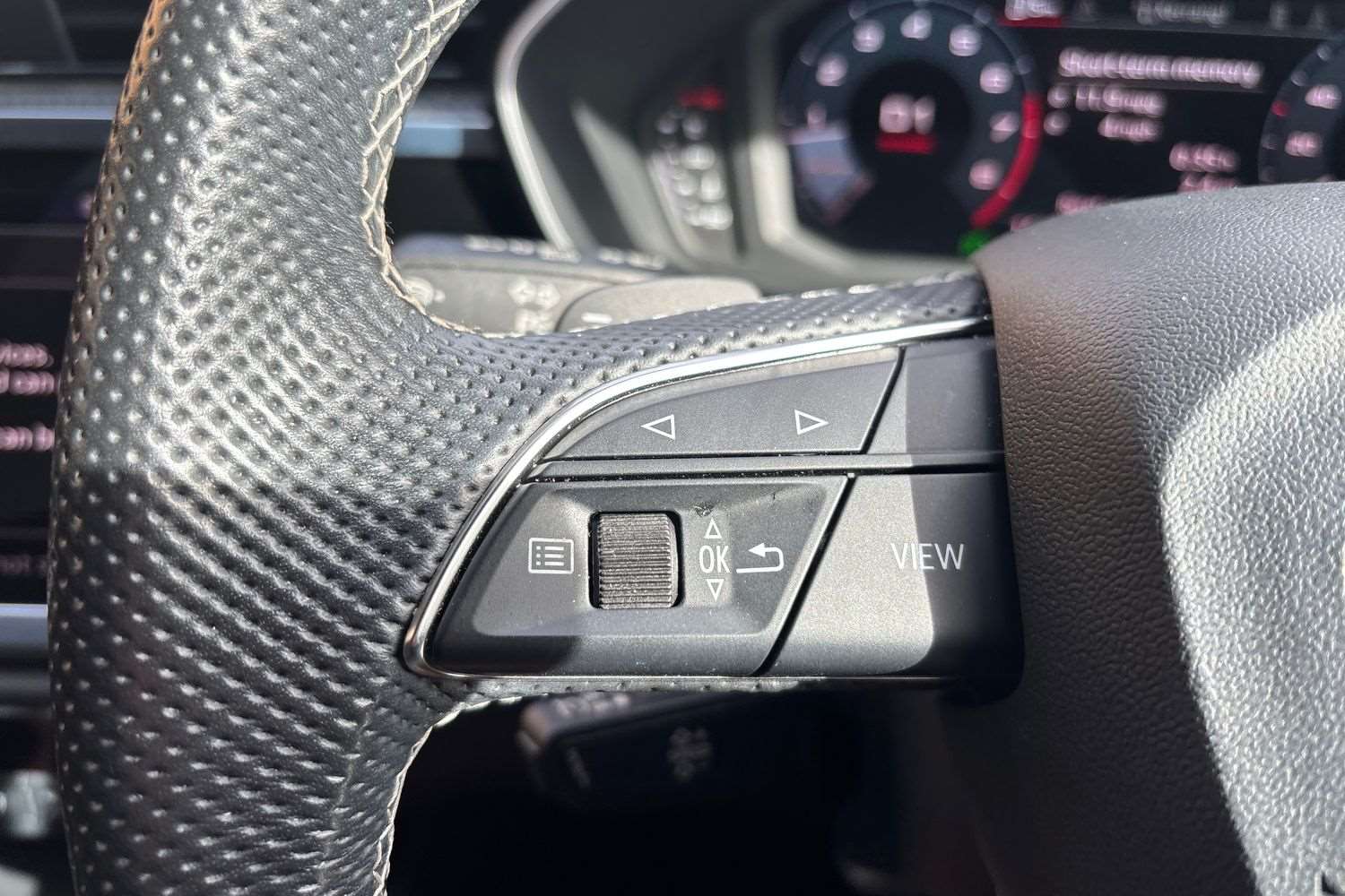 Used Audi Q3 2022 for sale - 76329151: Photo 16
