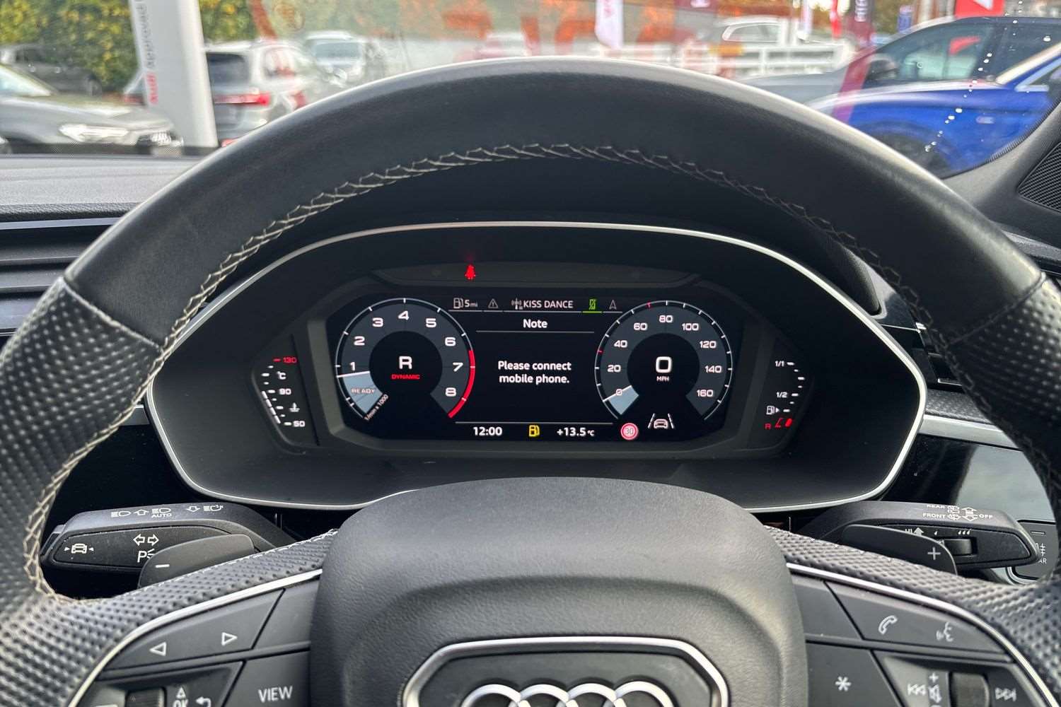 Used Audi Q3 2022 for sale - 76329151: Photo 18