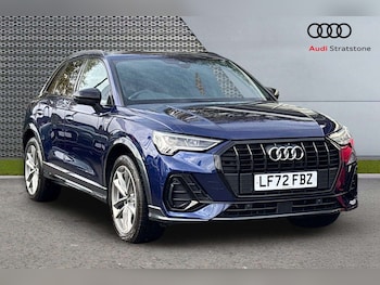 Audi - Q3