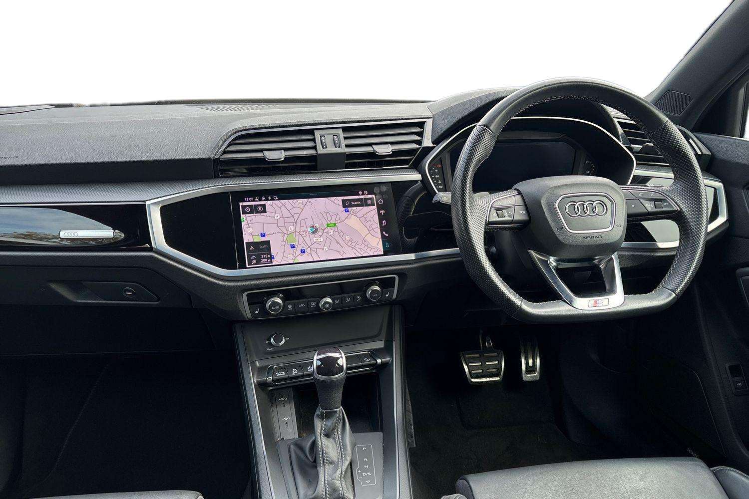 Used Audi Q3 2022 for sale - 76329151: Photo 20