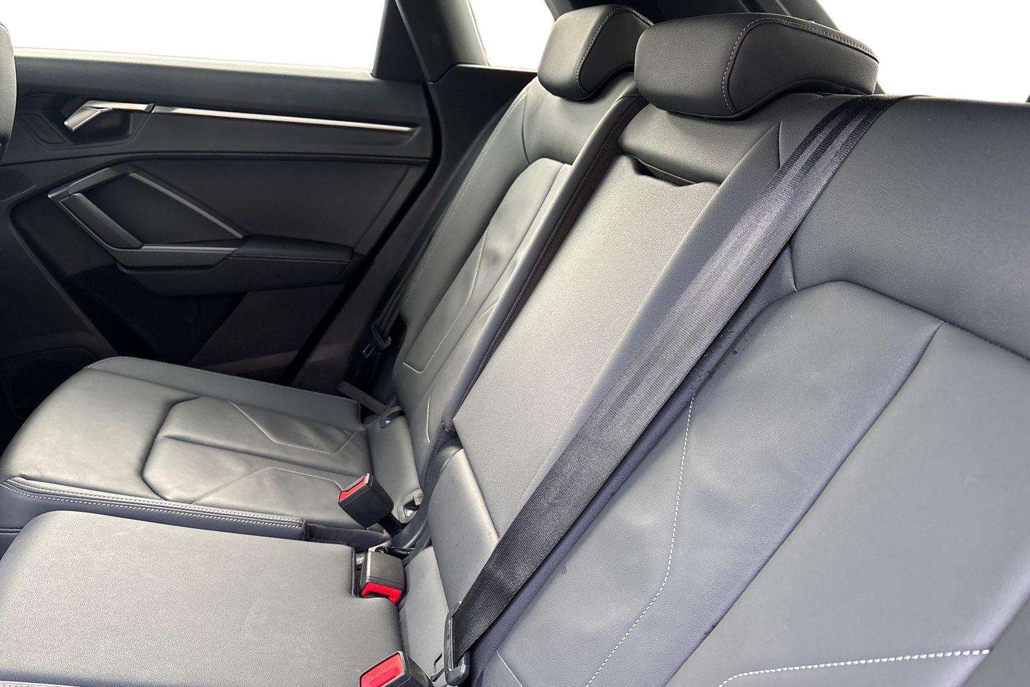 Used Audi Q3 2022 for sale - 76329151: Photo 22