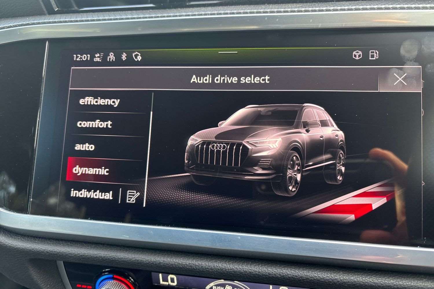 Used Audi Q3 2022 for sale - 76329151: Photo 30