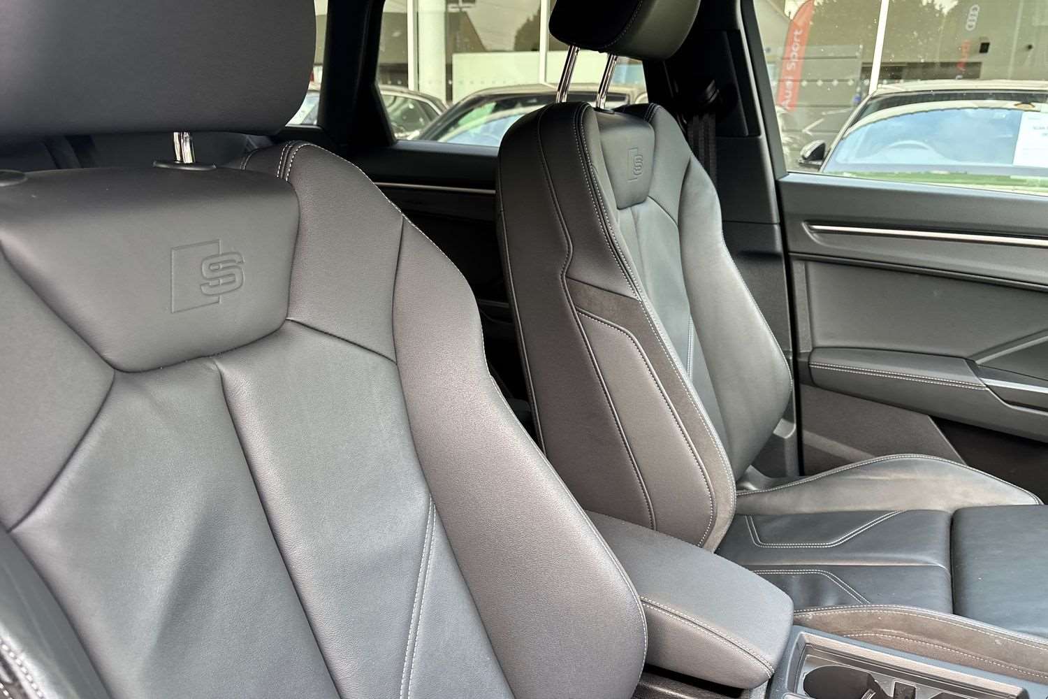 Used Audi Q3 2022 for sale - 76329151: Photo 32