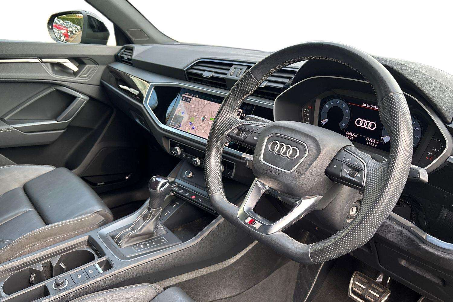 Used Audi Q3 2022 for sale - 76329151: Photo 6