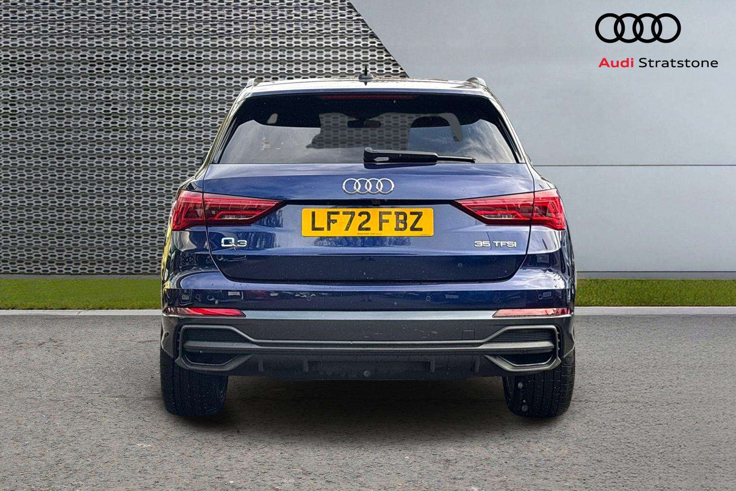 Used Audi Q3 2022 for sale - 76329151: Photo 7