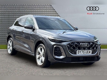 Used Audi Q5 2025 for sale - 78651254: Photo
