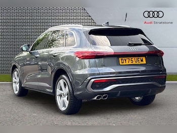 Used Audi Q5 2025 for sale - 78651254: Photo