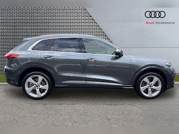 Used Audi Q5 2025 for sale - 78651254: Photo