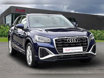 Audi - Q2
