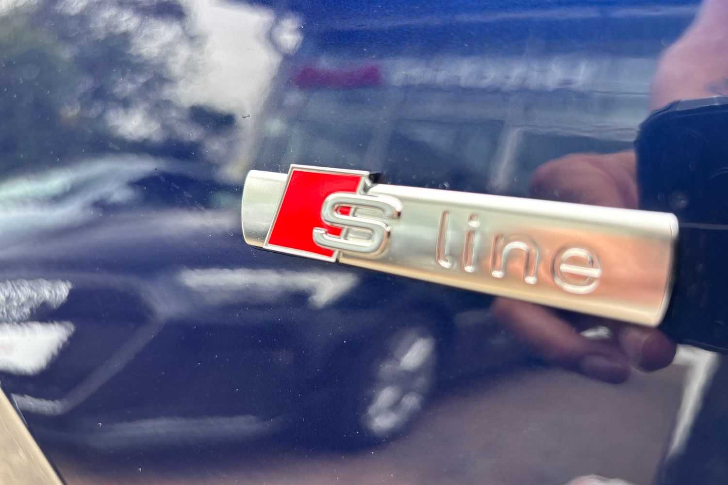 Vehicle 28
