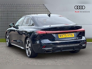 Used Audi A5 2025 for sale - 78899847: Photo