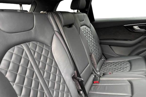 Used Audi Q7 2022 for sale - 75434988: Photo 10