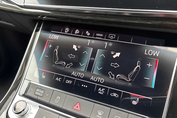 Used Audi Q7 2022 for sale - 75434988: Photo 16