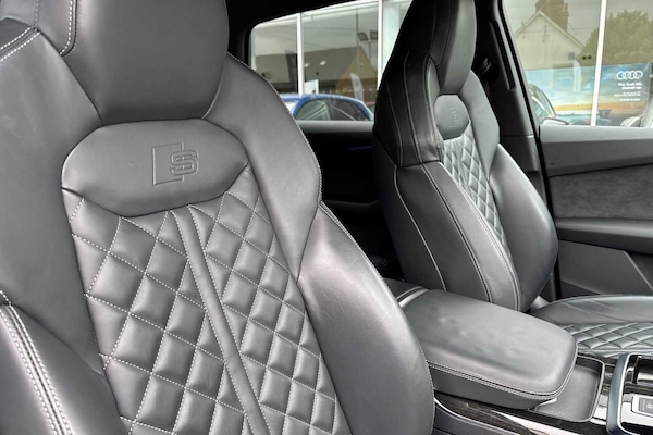 Used Audi Q7 2022 for sale - 75434988: Photo 19