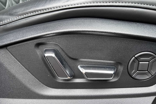 Used Audi Q7 2022 for sale - 75434988: Photo 20