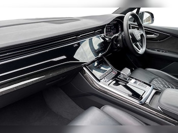 Used Audi Q7 2022 for sale - 75434988: Photo