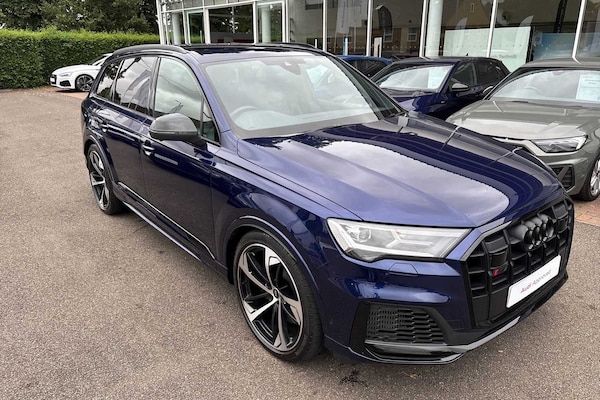 Used Audi Q7 2022 for sale - 75434988: Photo 31