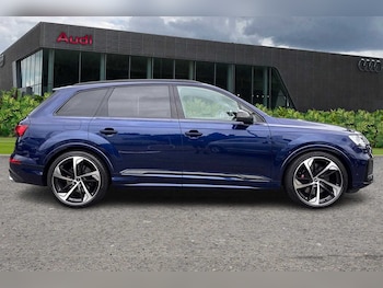 Used Audi Q7 2022 for sale - 75434988: Photo