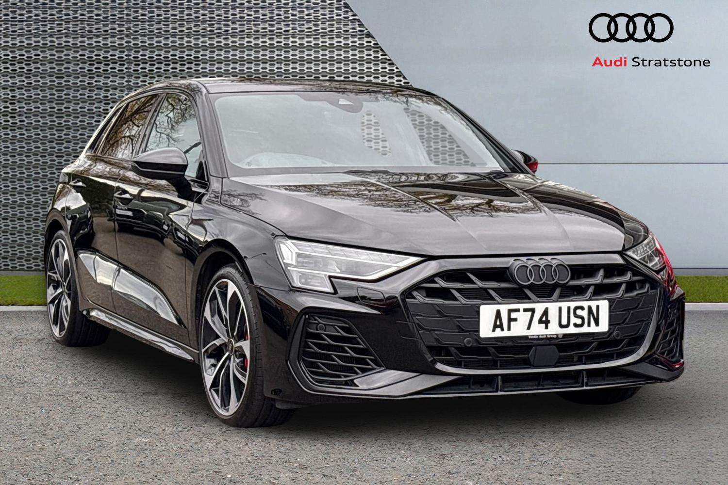 Used Audi A3 2024 for sale - 76488100: Photo 1