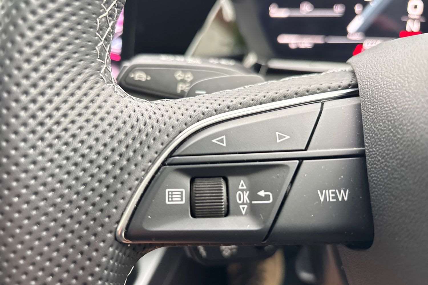 Used Audi A3 2024 for sale - 76488100: Photo 16