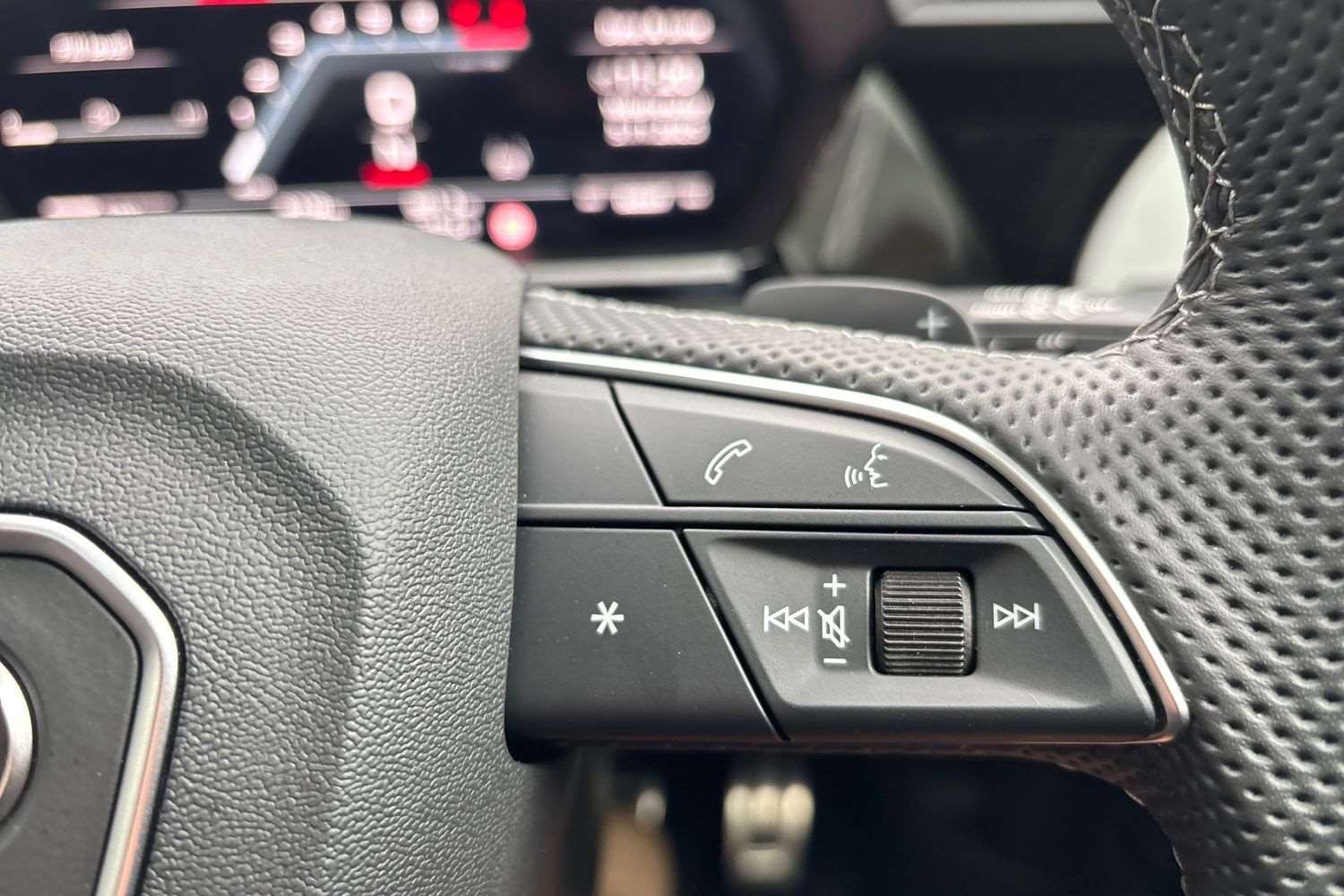 Used Audi A3 2024 for sale - 76488100: Photo 17