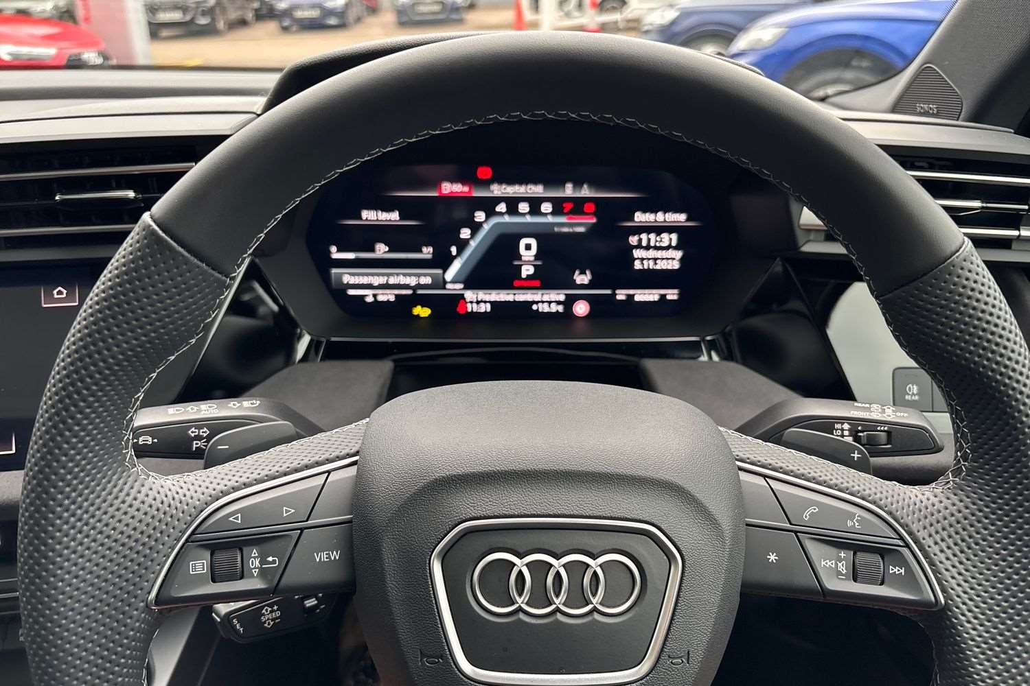 Used Audi A3 2024 for sale - 76488100: Photo 18