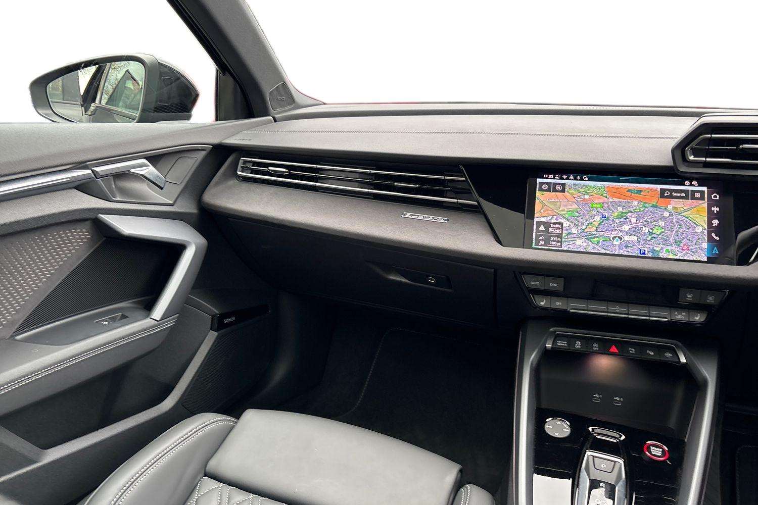 Used Audi A3 2024 for sale - 76488100: Photo 19