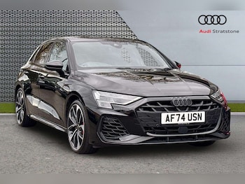 Used Audi A3 2024 for sale - 76488100: Photo