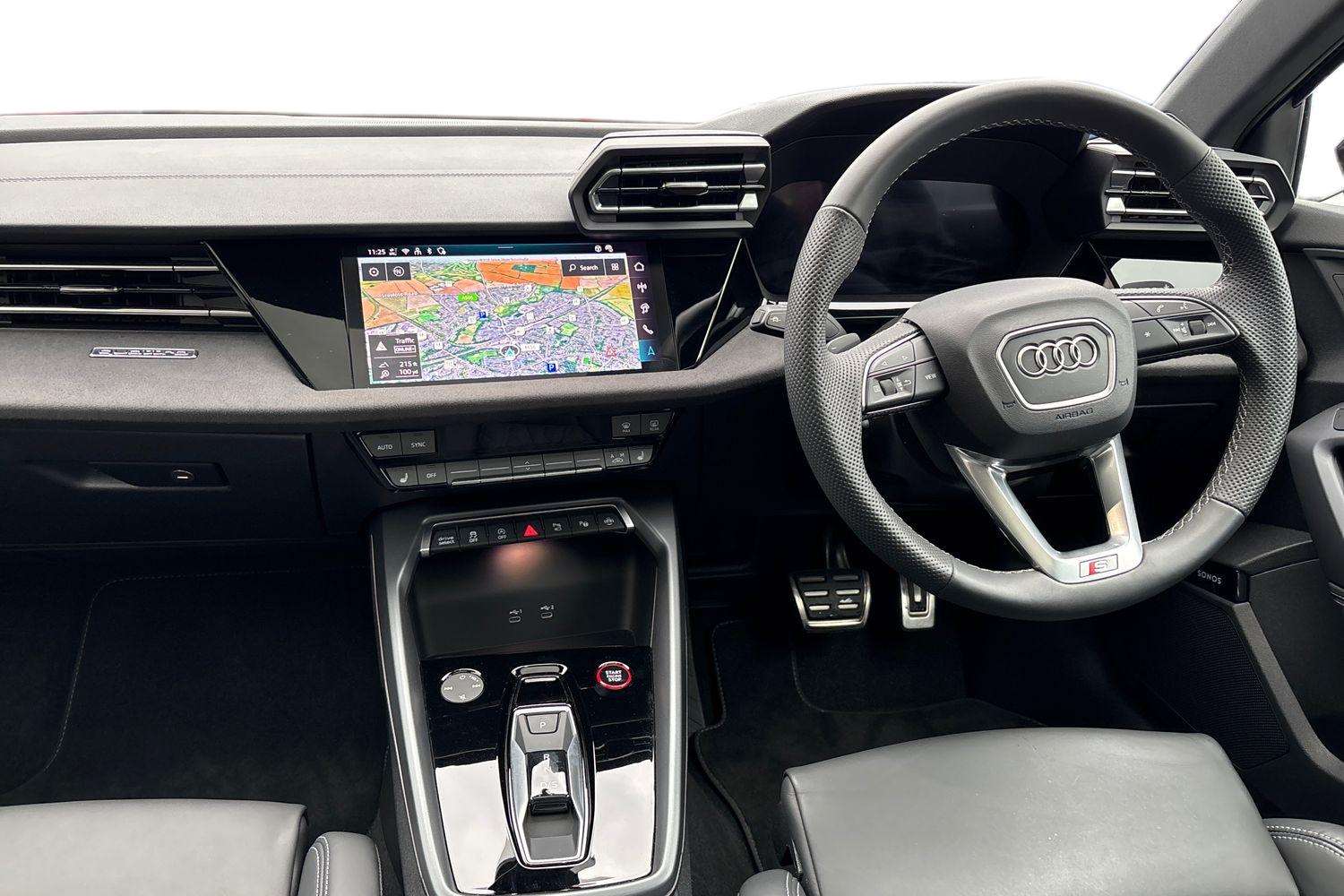 Used Audi A3 2024 for sale - 76488100: Photo 20