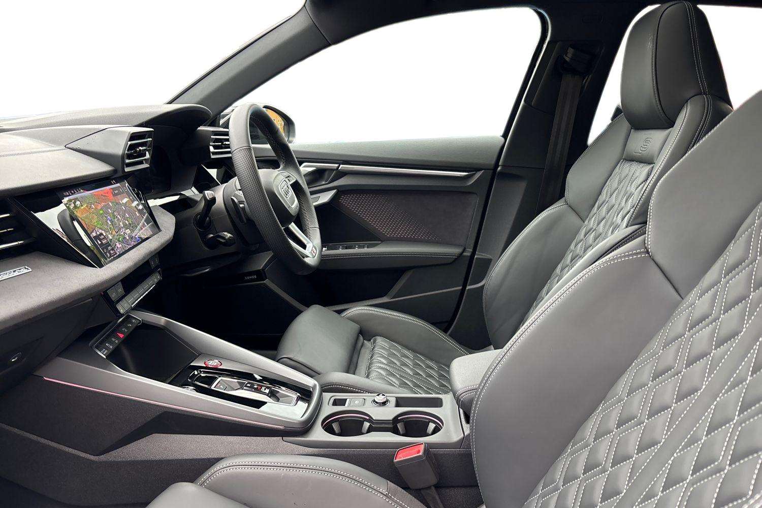 Used Audi A3 2024 for sale - 76488100: Photo 21