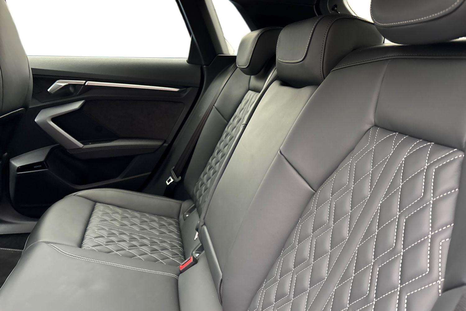 Used Audi A3 2024 for sale - 76488100: Photo 22