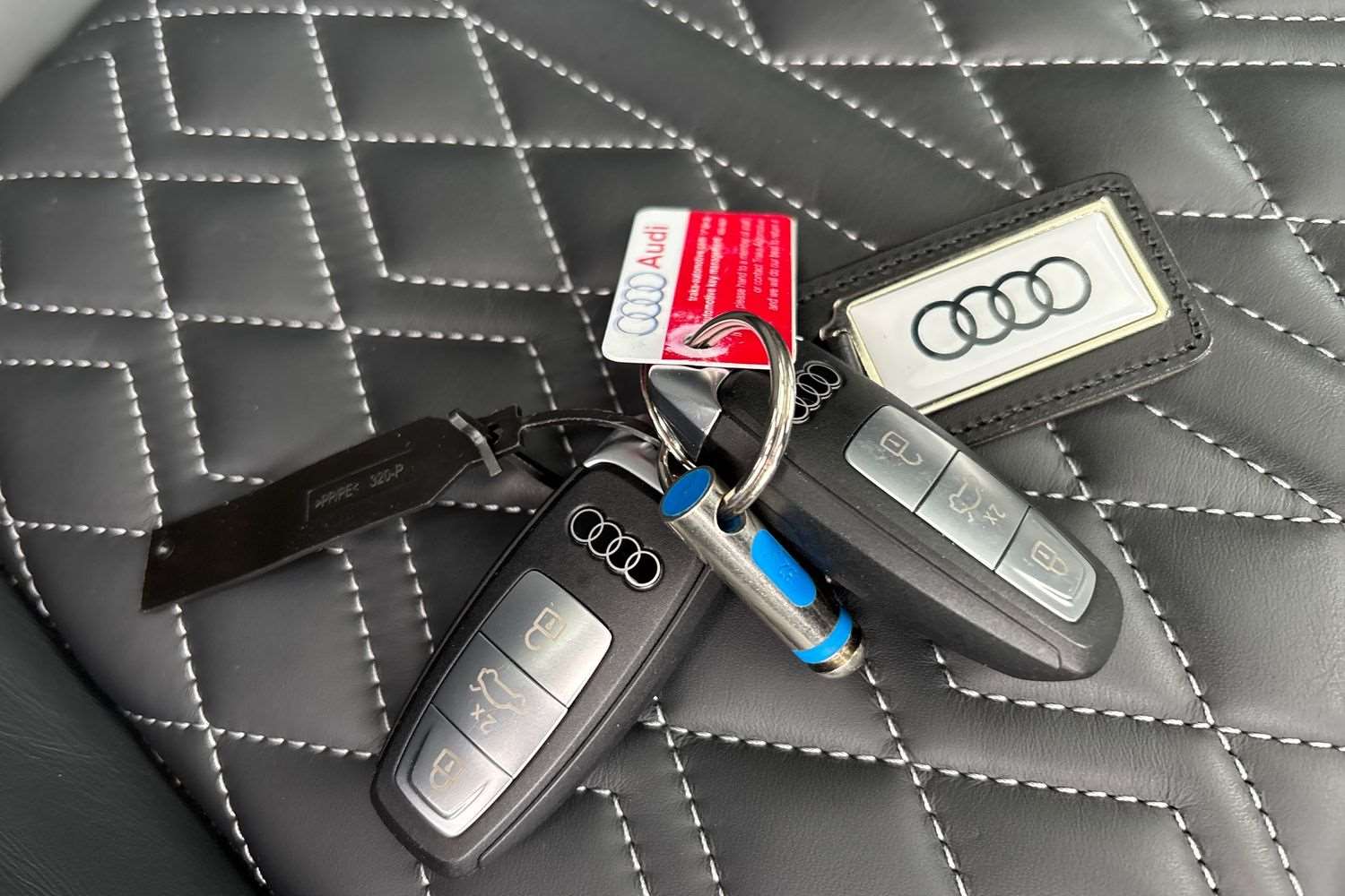 Used Audi A3 2024 for sale - 76488100: Photo 25